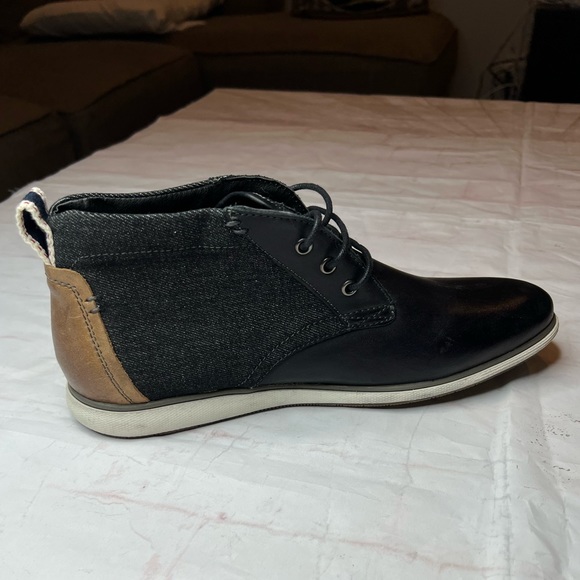 Steve Madden Men’s shoes sz 7.5 main image 11